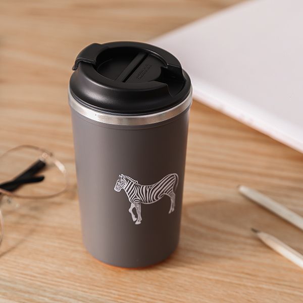 Non-Spill Thermal Cup - Image 6