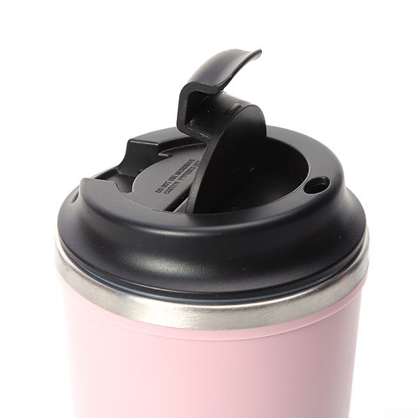 Non-Spill Thermal Cup - Image 9