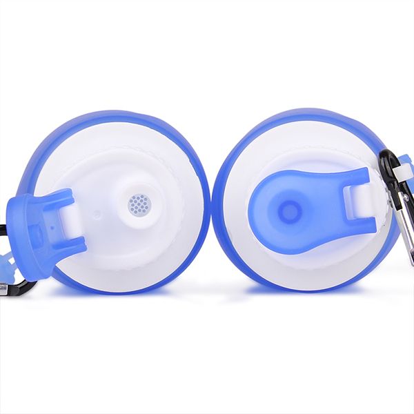 Eco Foldable Water Bottle - Image 6