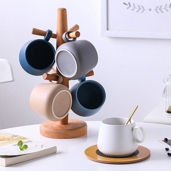 Nordic Promotional Ceramic Mug