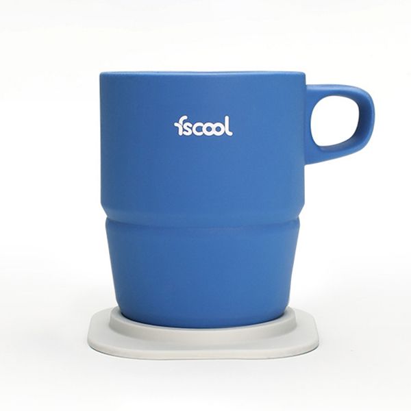 Silicone Collapsible Mug - Image 2