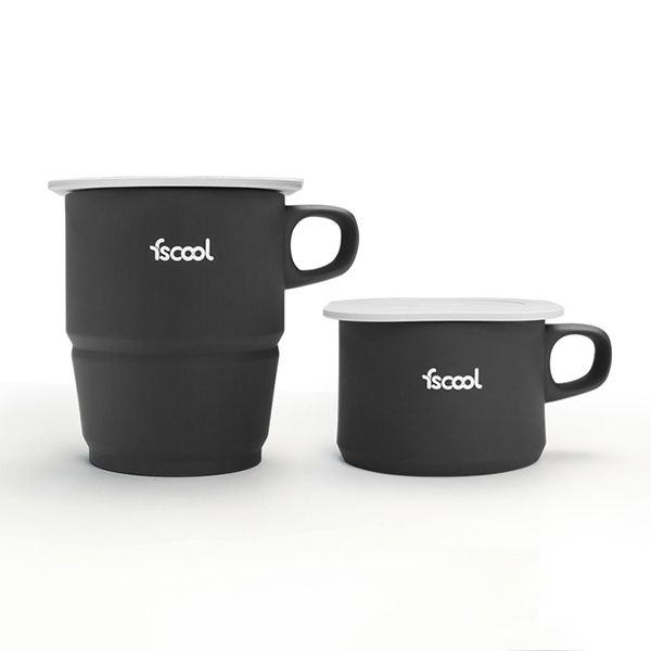 Silicone Collapsible Mug - Image 3