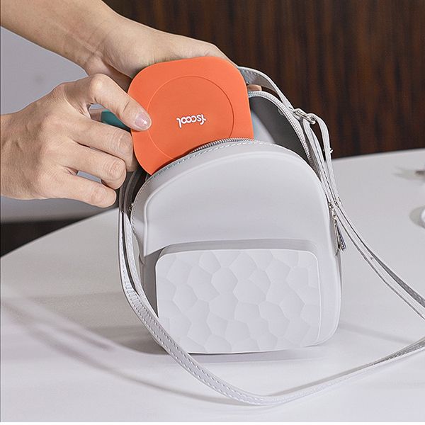 Silicone Collapsible Mug - Image 6