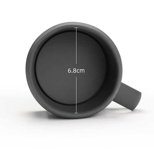 Silicone Collapsible Mug - Image 7