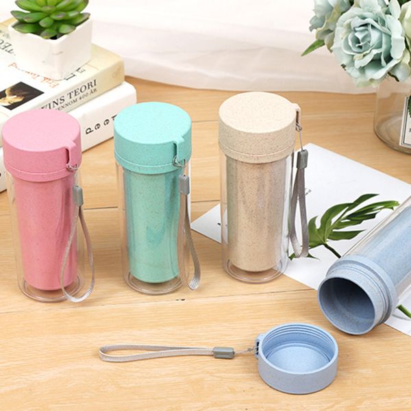 Eco Duo Advertising Cup - Image 4