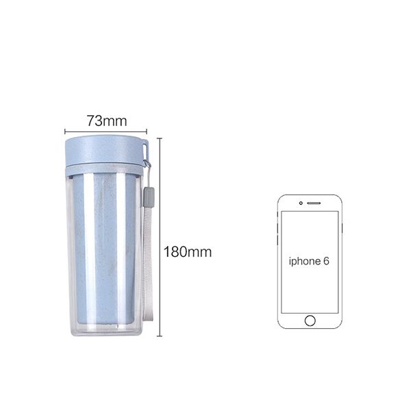 Eco Duo Advertising Cup - Image 9