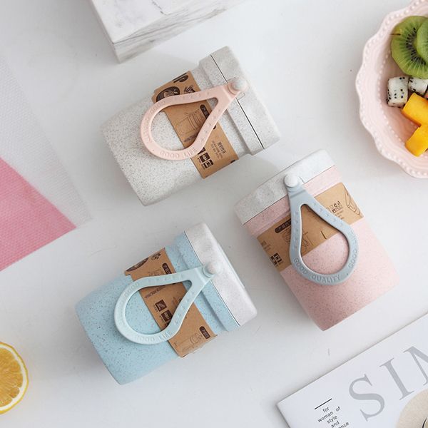 Eco Portable Soup Mug - Image 2