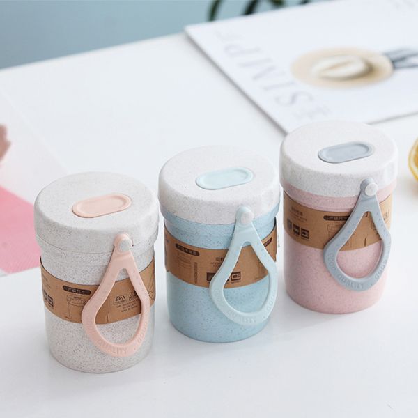 Eco Portable Soup Mug - Image 4