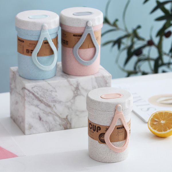 Eco Portable Soup Mug - Image 5