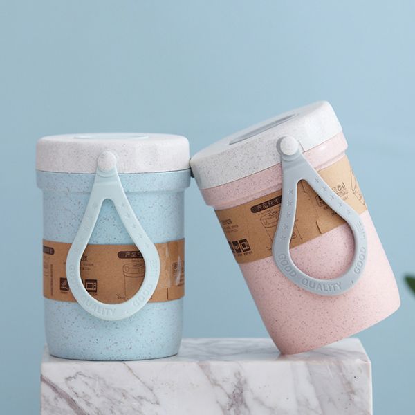 Eco Portable Soup Mug - Image 6