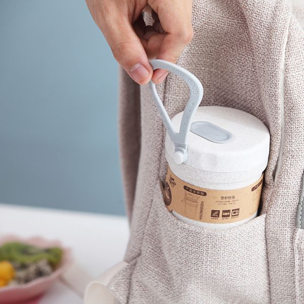 Eco Portable Soup Mug - Image 7