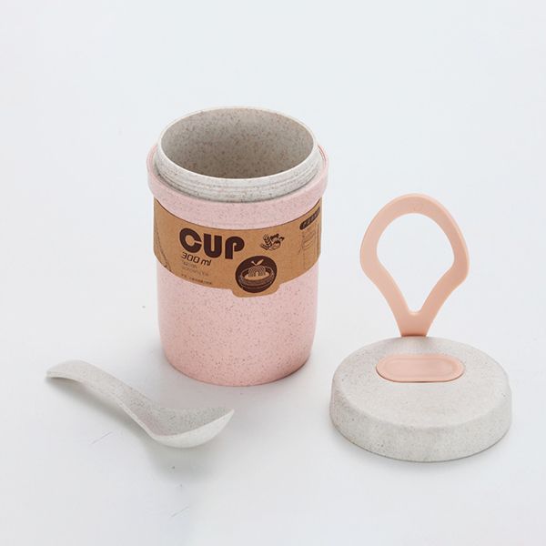 Eco Portable Soup Mug - Image 8