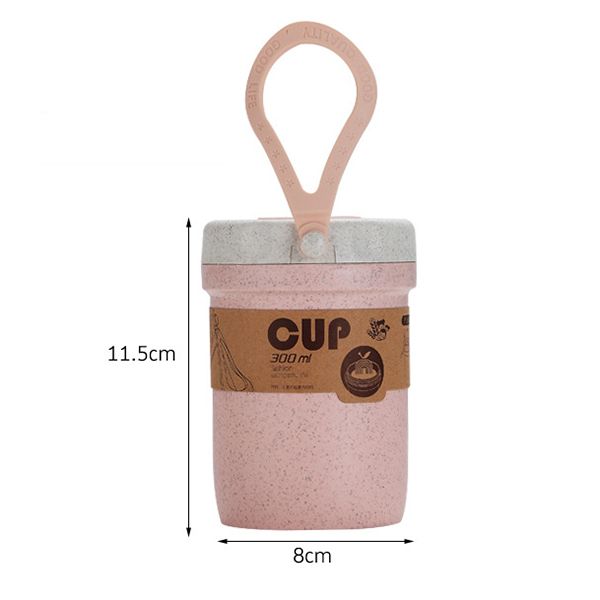 Eco Portable Soup Mug - Image 10