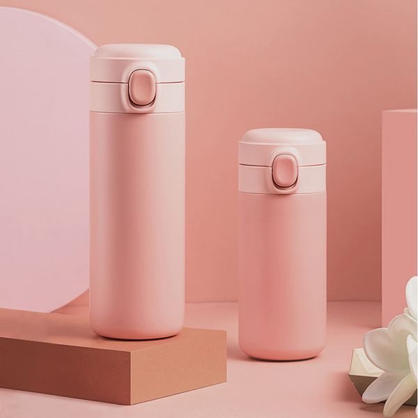 Safety Lock Insulated Mug - Image 2