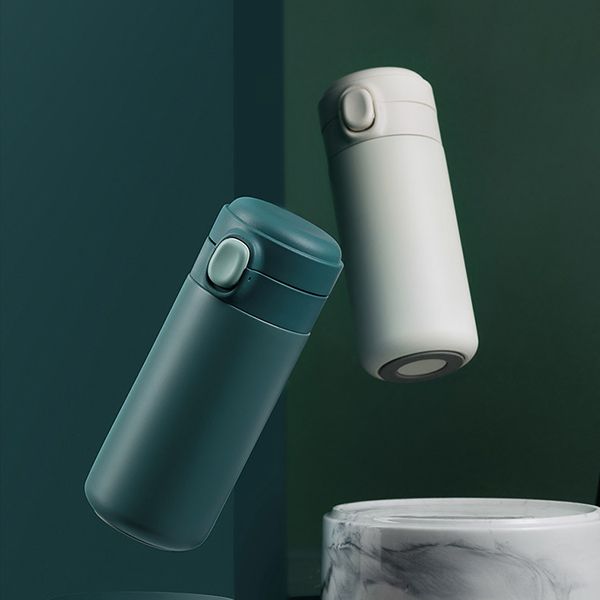 Safety Lock Insulated Mug - Image 4