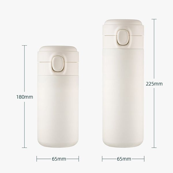 Safety Lock Insulated Mug - Image 8