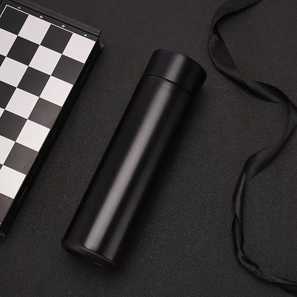 Smart Temp Alert Thermos - Image 4