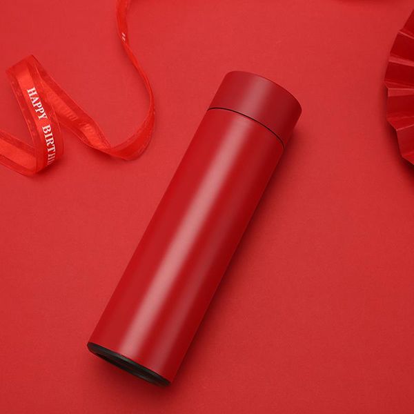 Smart Temp Alert Thermos - Image 5