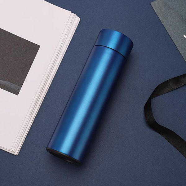 Smart Temp Alert Thermos - Image 7