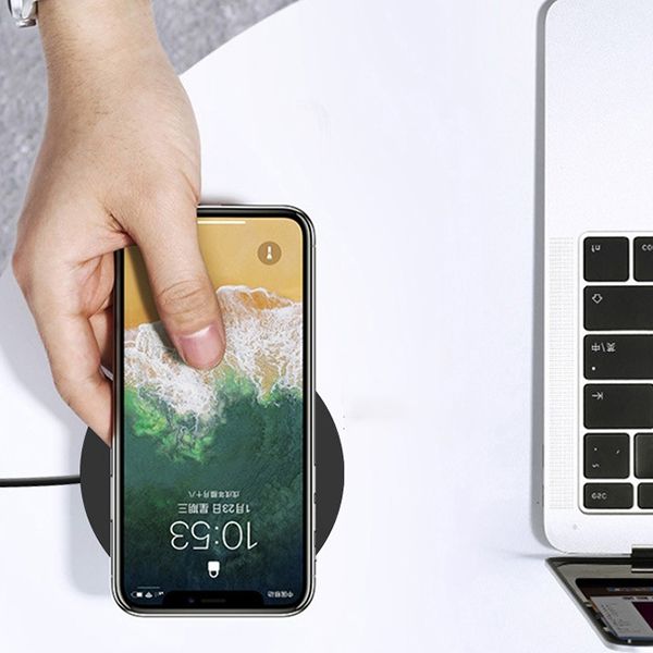 2-in-1 Wireless Charging Temperature-Controlled Mug - Image 7