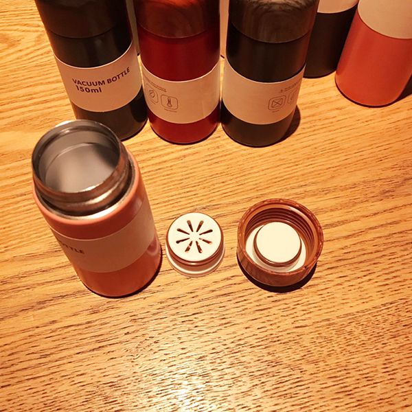 Vacuum Bottle - Image 4