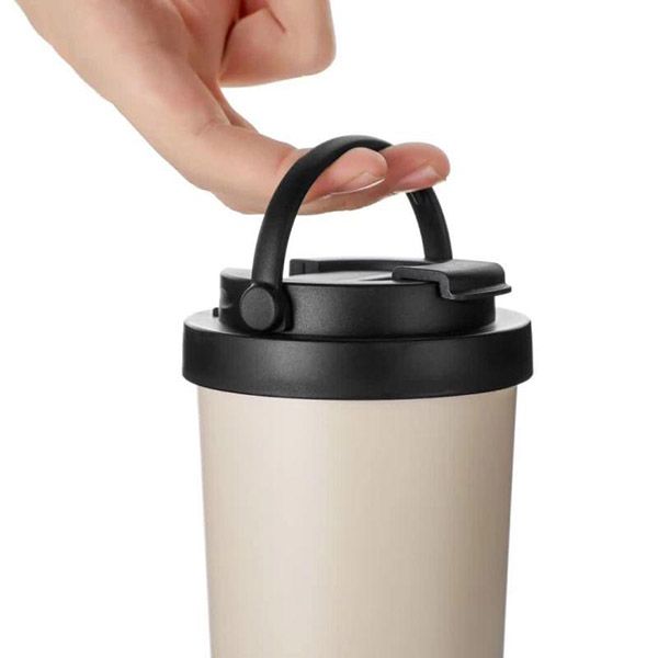 Portable Spill-Proof Thermos - Image 6