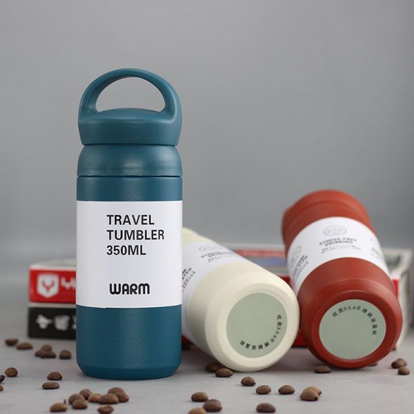 Portable Insulated Bottle - Image 2