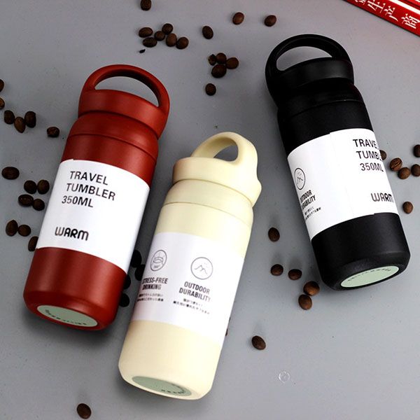 Portable Insulated Bottle - Image 3