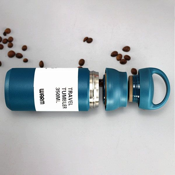 Portable Insulated Bottle - Image 5