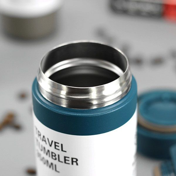 Portable Insulated Bottle - Image 6