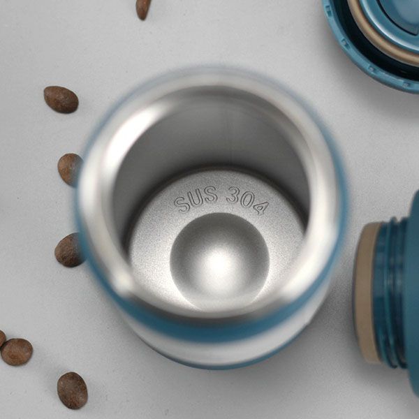 Portable Insulated Bottle - Image 7