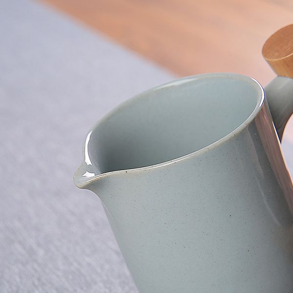 Portable Travel Tea Set - Image 6