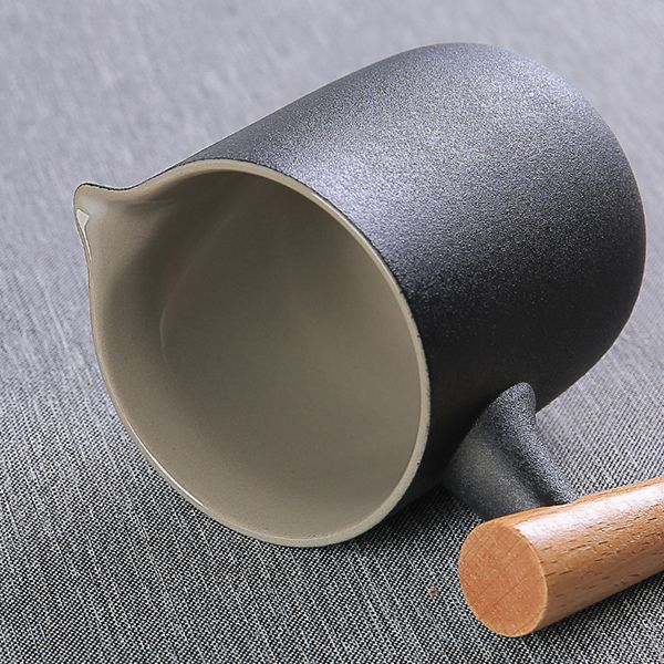 Portable Travel Tea Set - Image 7