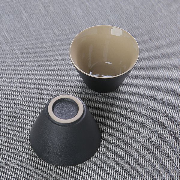 Portable Travel Tea Set - Image 8