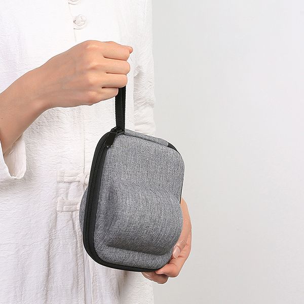 Portable Travel Tea Set - Image 9