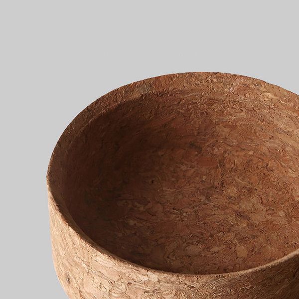 Cork Glass Tea Cup - Image 9