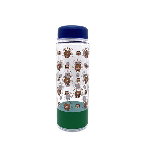 Sports Water Bottle - Image 5