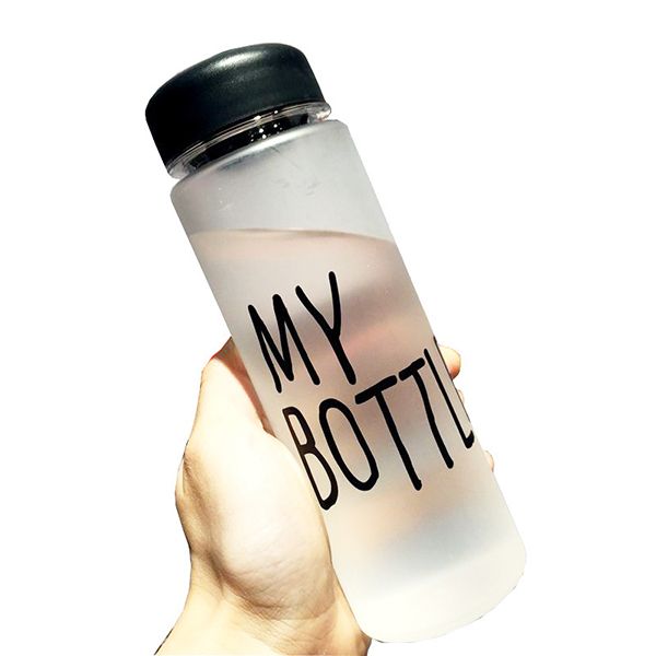 Sports Water Bottle - Image 6
