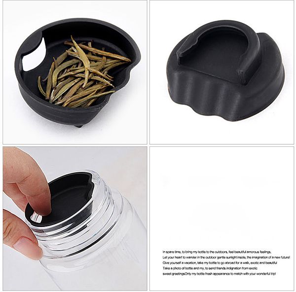 Sports Water Bottle - Image 7