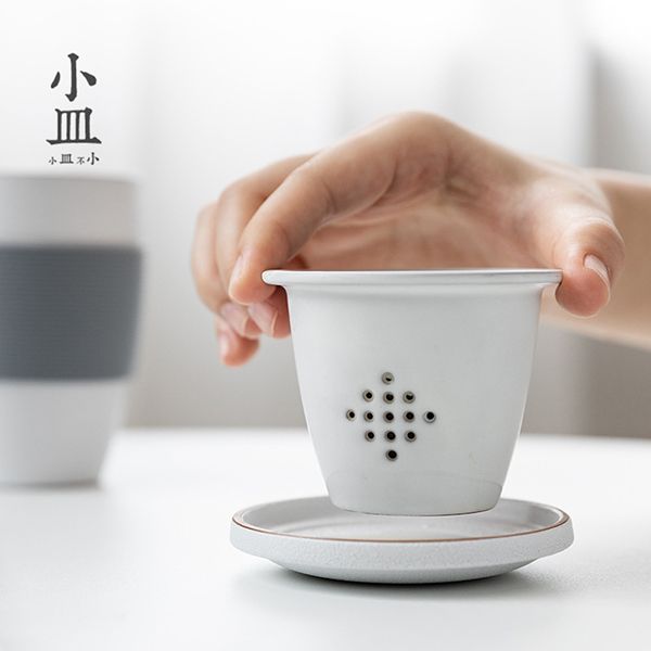 Ceramic Tea Mug - Image 7