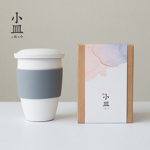 Ceramic Tea Mug - Image 10