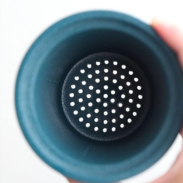 Wooden Handle Tea Mug - Image 10