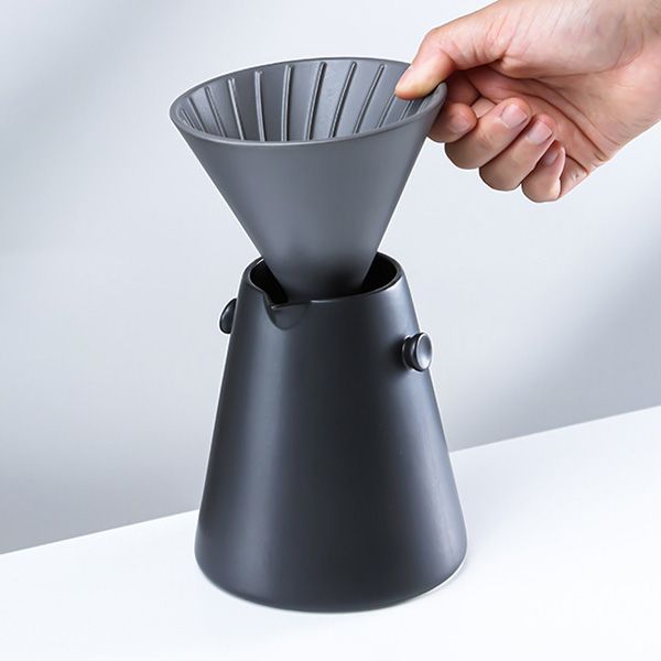 Drip Coffee Sharing Pot - Image 3
