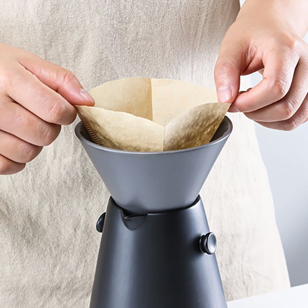 Drip Coffee Sharing Pot - Image 4