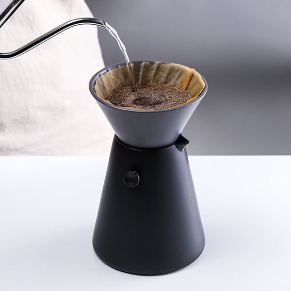 Drip Coffee Sharing Pot - Image 5