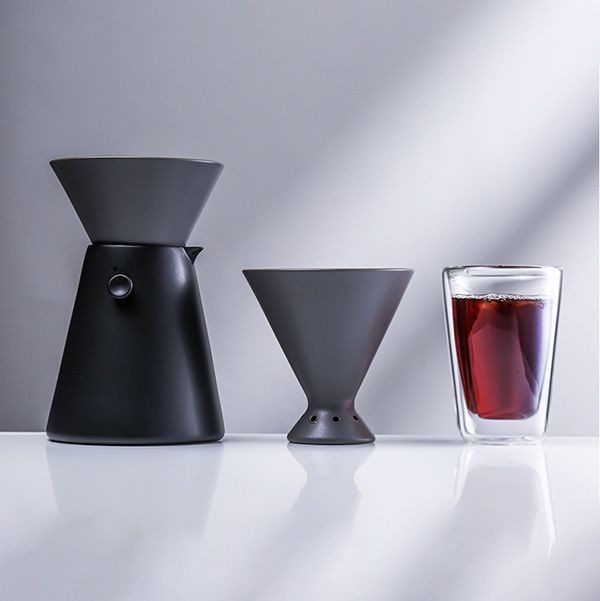Drip Coffee Sharing Pot - Image 9