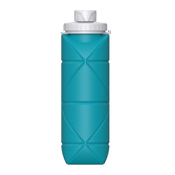 Foldable Water Bottle - Image 2