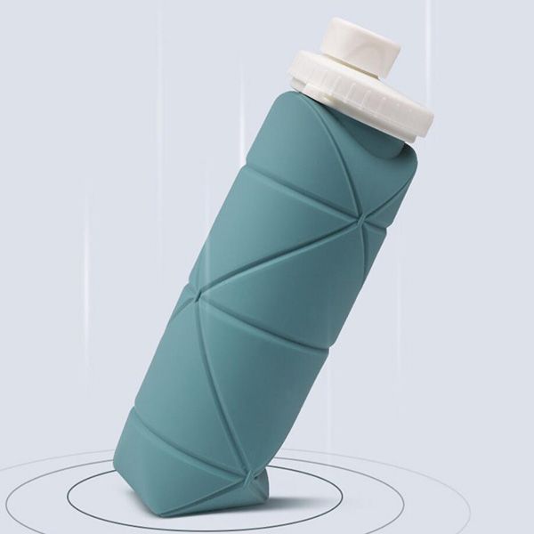 Foldable Water Bottle - Image 3