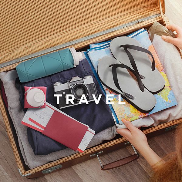 Foldable Water Bottle - Image 6