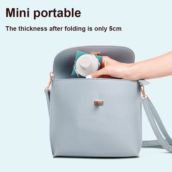 Foldable Water Bottle - Image 8